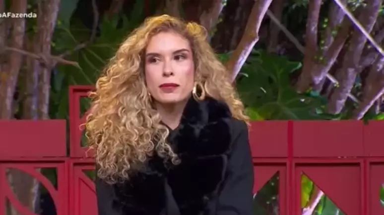 Quem foi eliminado de ‘A Fazenda 18’? Stephanie é a primeira a sair do programa e deixa participante imune à próxima Roça