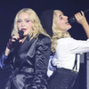 Com direito a banheirão, Madonna brilha em retorno ao VMAs após 23 anos
