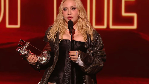 VMA 2026: veja a lista completa de vencedores da premiação
