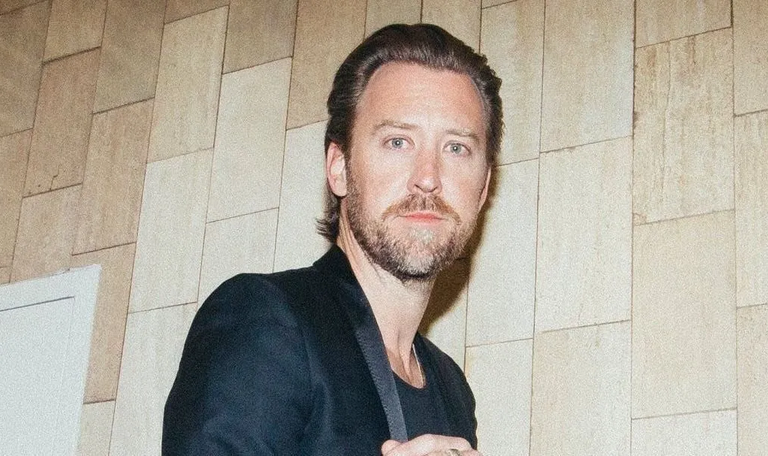 Charles Kelley revela diagnóstico de câncer raro aos 45 anos 49 Charles Kelley revela diagnóstico de câncer raro aos 45 anos