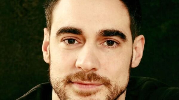 Ator francês Arnaud Denis, de ‘Ligações Perigosas’, morre por eutanásia na Bélgica