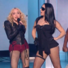 Madonna, Charli XCX, Lisa e mais! Confira as performances do VMA 2026
