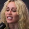 Miley Cyrus desiste de fazer shows fora dos EUA e revolta fãs - Foto: Reprodução