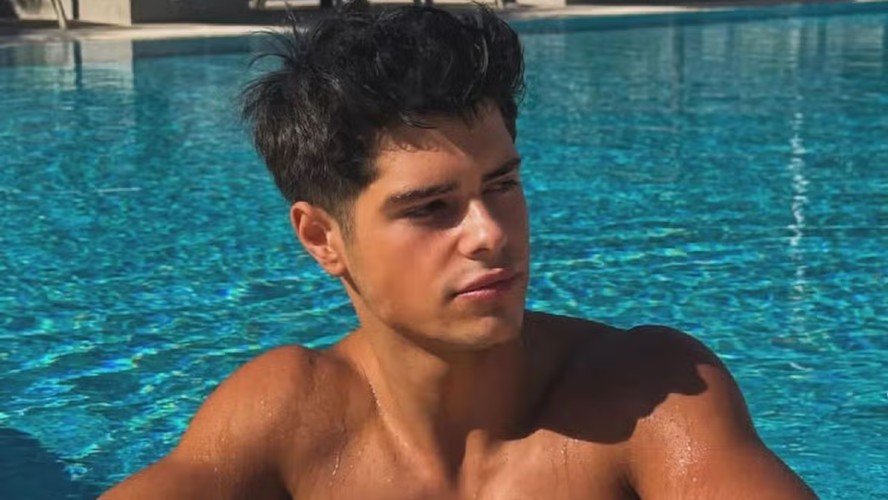 Ator pornô Riccardo Staudt morre aos 22 anos sob circunstâncias misteriosas