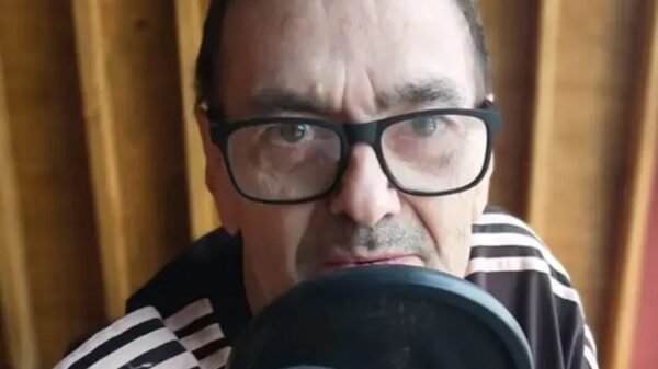 Radialista Paulo Cesar Martin, o Pauleta, morre aos 62 anos; famosos lamentam
