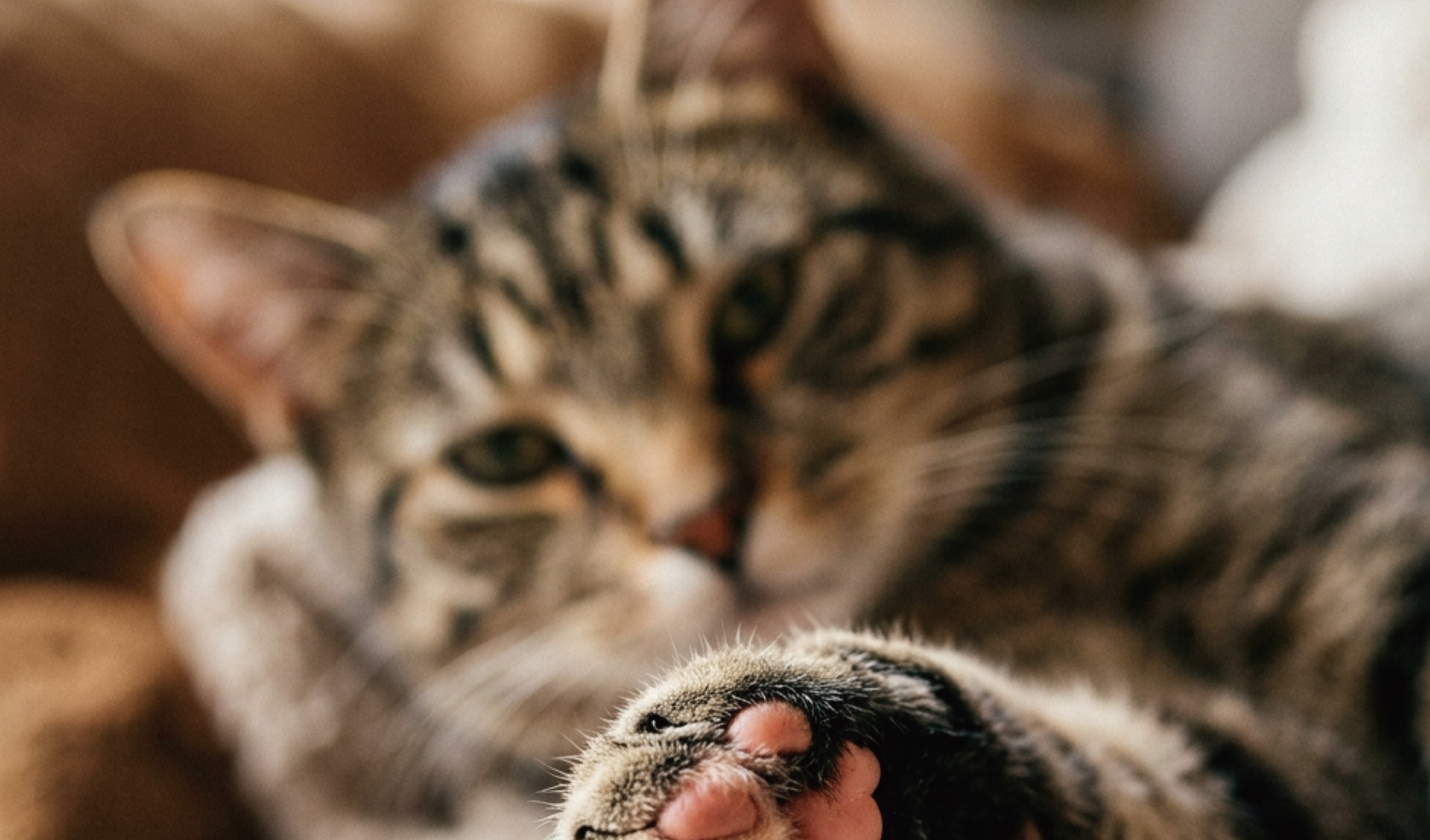 DJ NYAAAN transforma o amor pelos gatos em música com o single “Cat Paws”