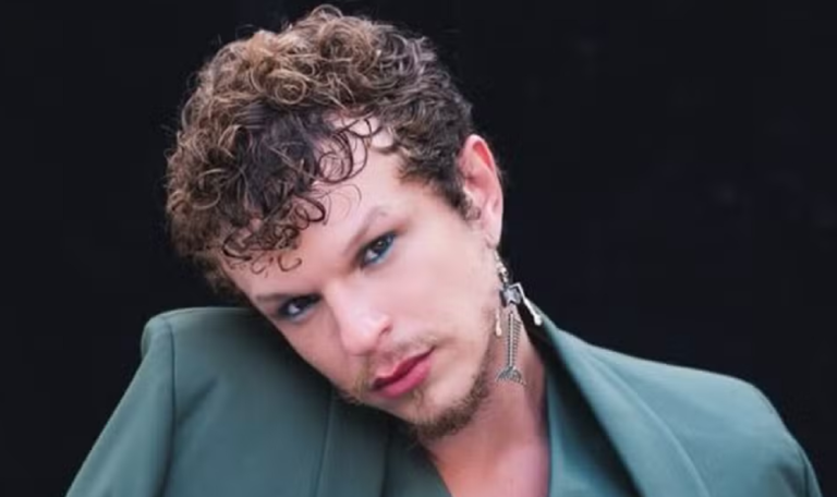 Quem é Pedro Fasanaro? Ator não binário envolvido em polêmica ganha papel em novela famosa 48 Pedro Fasanaro — Foto: Vincícius Mochizuk