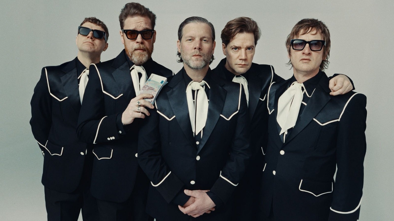 setlist-the-hives-rock-in-rio-2026