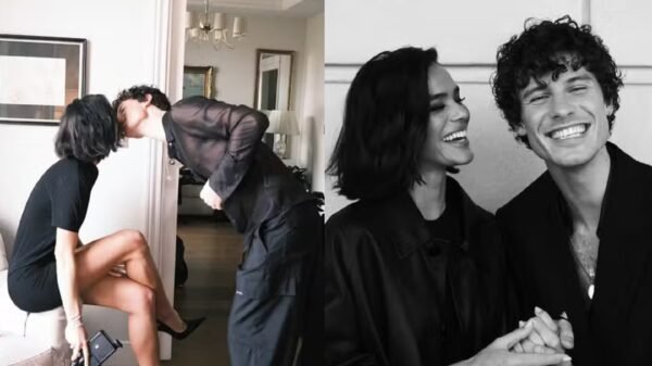 shawn mendes bruna marquezine beijos