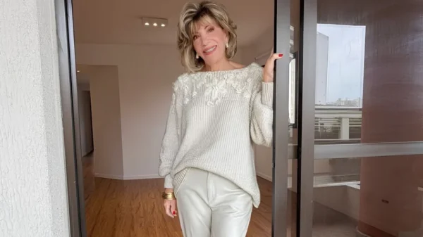 Silvia Poppovic coloca apartamento de luxo à venda em São Paulo por R$ 1,49 milhão; veja fotos