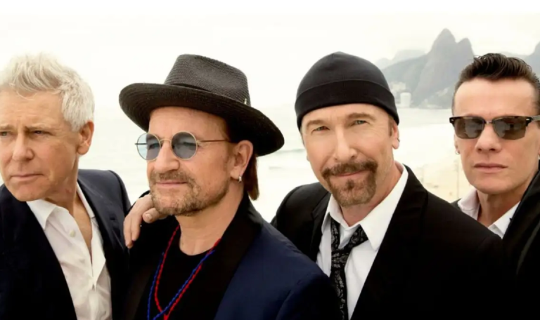 U2 anuncia terceiro show no Brasil; venda de ingressos começa nesta sexta-feira 51 U2 anuncia terceiro show no Brasil; venda de ingressos começa nesta sexta-feira