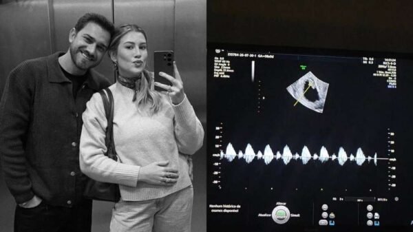 Niina Secrets revela perda gestacional e desabafa: “Tristeza no coração” 13 Niina Secrets revela perda gestacional e desabafa: “Tristeza no coração”