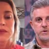 Luana Piovani pede demissão de Luciano Huck e fechamento da Globo