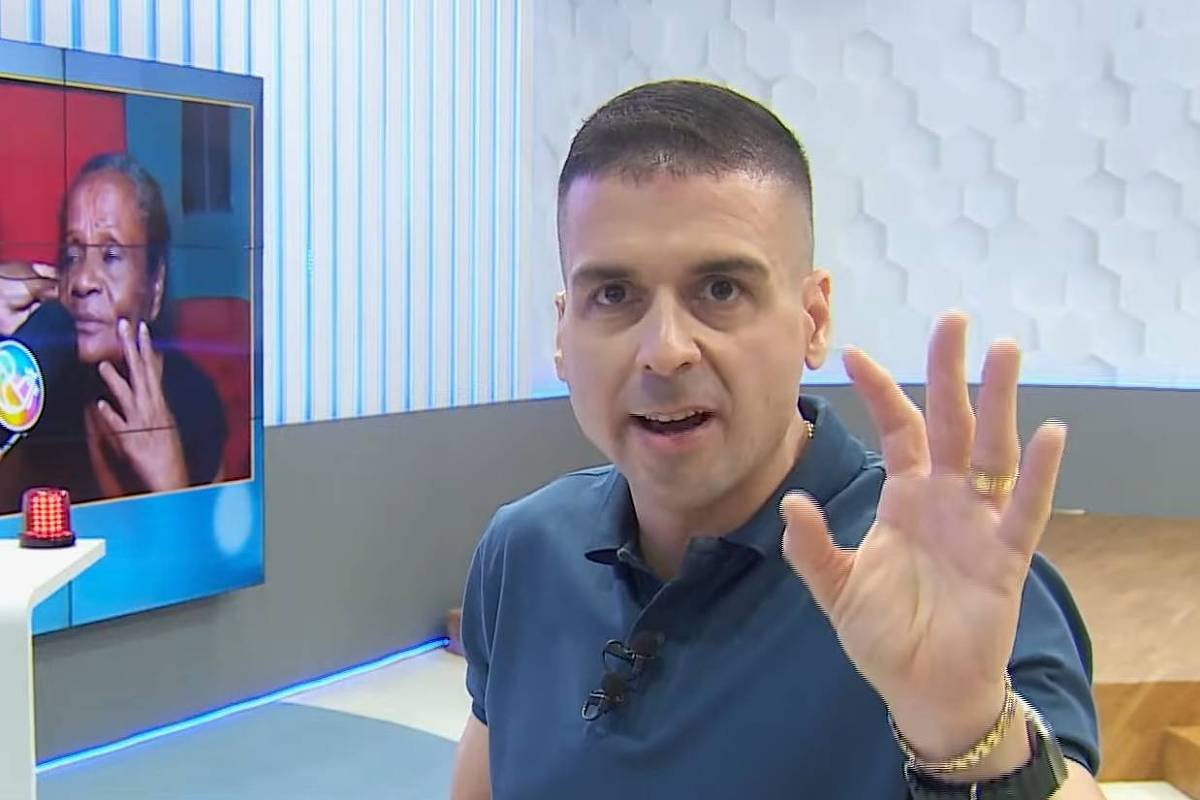 Justiça condena jornalista Marcelo Castro a pagar R$ 150 mil à Record