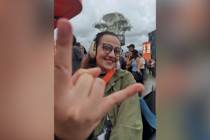 Influenciadora Fernanda Fialho morre aos 29 anos