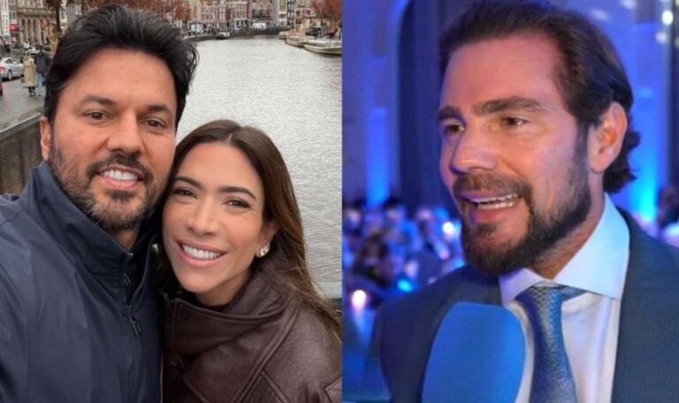 Patrícia Abravanel aparece sem aliança e chama atenção em meio a rumores sobre casamento 47 Patrícia Abravanel aparece sem aliança e chama atenção em meio a rumores sobre casamento