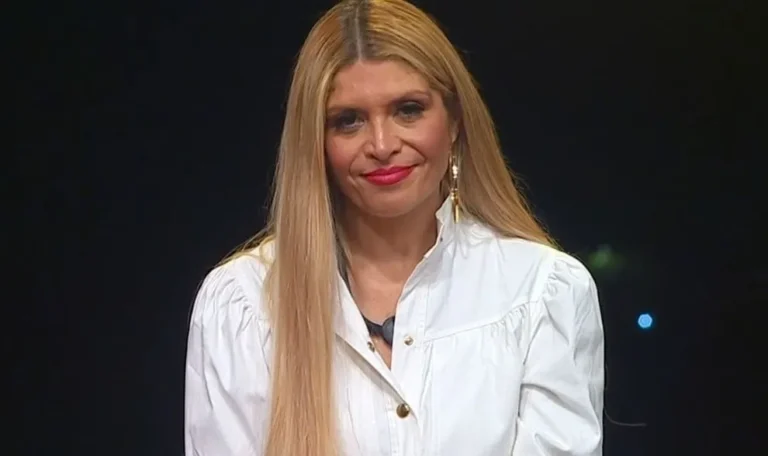 Quem deixou A Fazenda 18 ontem? Adryana Ribeiro é eliminada com 8,59% dos votos 48 Adryana Ribeiro