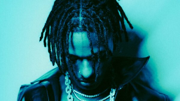 Brandão celebra nova fase da carreira com o single “D&G”; veja letra 17 Brandão celebra nova fase da carreira com o single “D&G”; veja letra