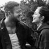 O cantor Dan Reynolds e a atriz Minka Kelly — Foto: Reprodução/Instagram