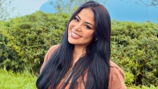 Filho de cantora gospel atira e mata tio após suposta agressão contra a mãe no Rio 4 Filho de cantora gospel atira e mata tio após suposta agressão contra a mãe no Rio