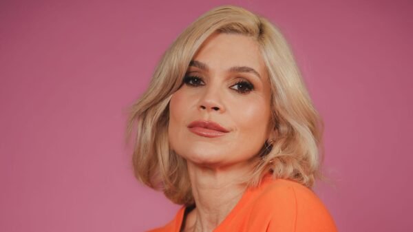 Flávia Alessandra relata impactos da menopausa: “Me fez pensar que estou ficando doida” 3 Flávia Alessandra