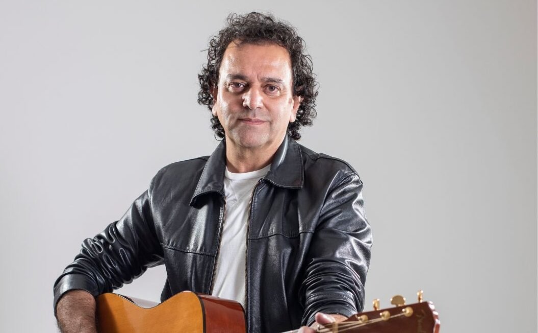 Marcos Cabellera resgata romantismo e nostalgia em “Cabelos Ao Vento”, single de pop rock melódico
