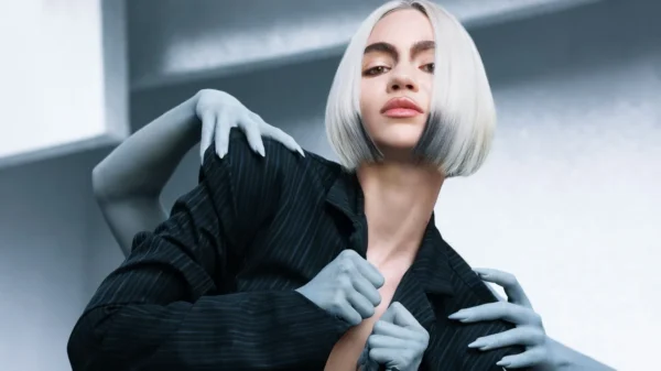 Grimes anuncia álbum inédito e afirma que nenhuma música é sobre Elon Musk 17 Grimes - POP Mais