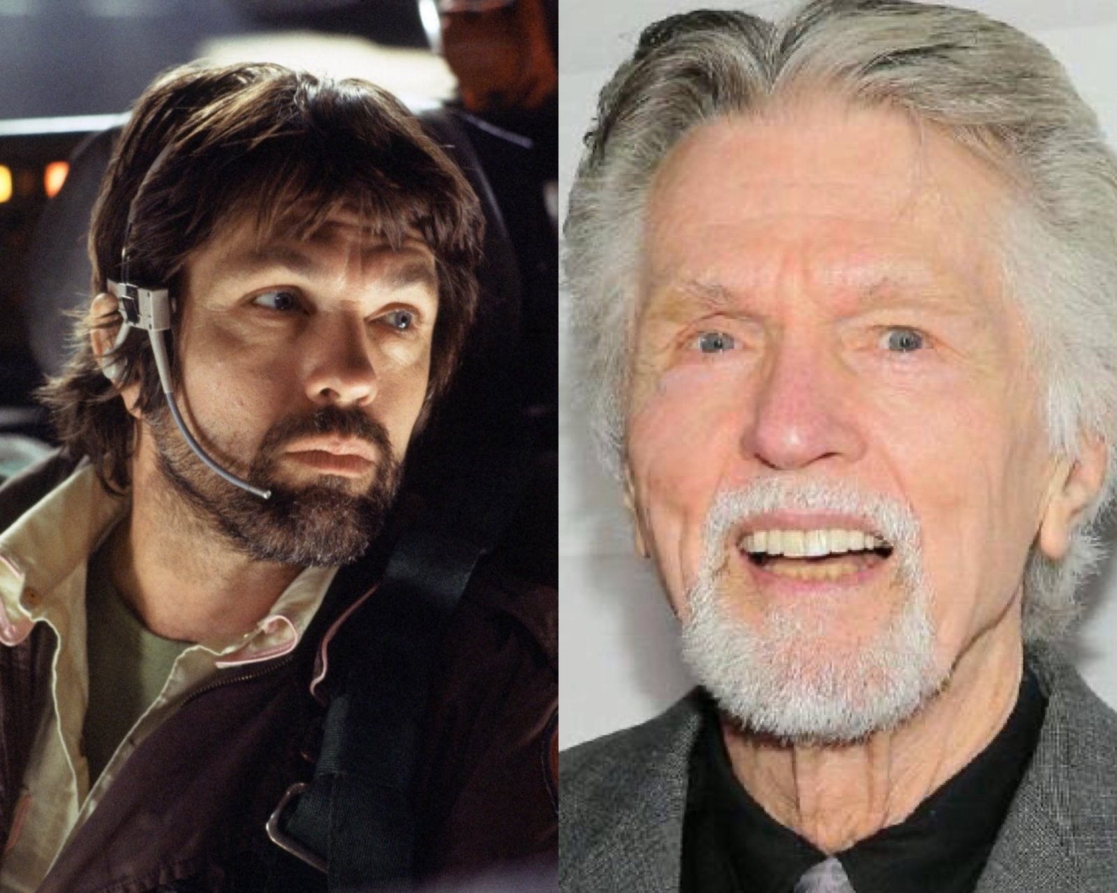 Tom Skerritt, astro de ‘Top Gun’ e ‘Alien’, morre aos 93 anos