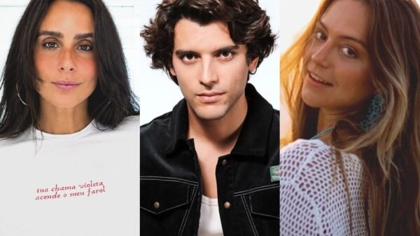 Chady recebe Amanda Coronha e Lara Estelita em show acústico no Rio de Janeiro 15 Chady recebe Amanda Coronha e Lara Estelita em show acústico no Rio de Janeiro