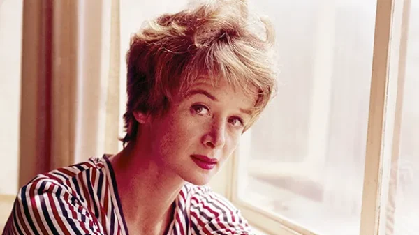 Barbara Barrie, atriz indicada ao Oscar por ‘O Vencedor’, morre aos 95 anos 1 Barbara Barrie, atriz indicada ao Oscar por ‘O Vencedor’, morre aos 95 anos