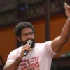 Quem é Jones Manoel, o historiador eleito deputado federal por Pernambuco
