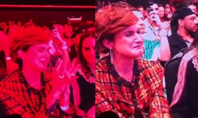 Mila Seidl chora em evento do YouTube após morte de Lito Sousa; veja 48 Mila Seidl chora em evento do YouTube após morte de Lito Sousa - Foto: Reprodução/ Instagram @milaseidl