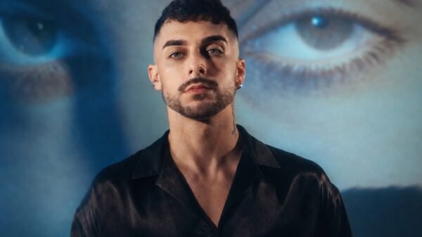 Rapha Ribeiro apresenta “Teu Jeito”, single que aposta no romantismo e na sensibilidade do pop contemporâneo 17 Rapha Ribeiro apresenta “Teu Jeito”, single que aposta no romantismo e na sensibilidade do pop contemporâneo