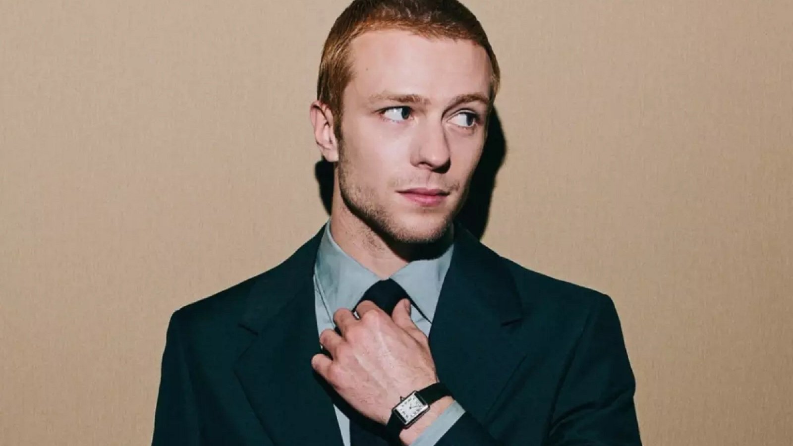 Ruaridh Mollica bissexual mcu