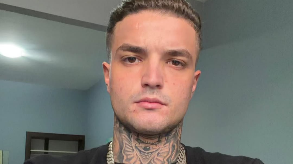 Quem é Erick Diaz? Da vulnerabilidade à construção de uma carreira como criador de conteúdo