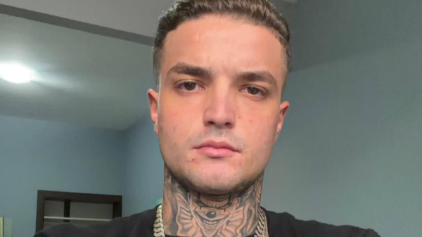 Quem é Erick Diaz? Da vulnerabilidade à construção de uma carreira como criador de conteúdo