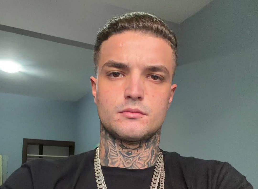 Quem é Erick Diaz? Da vulnerabilidade à construção de uma carreira como criador de conteúdo