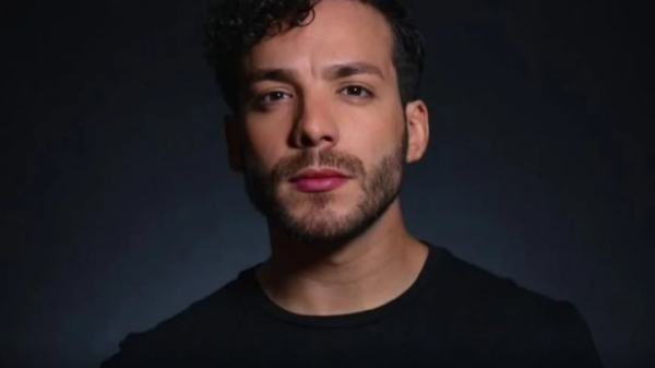 Ator e diretor amazonense Matheus Domingues Sabbá morre aos 30 anos 1 Ator e diretor amazonense Matheus Domingues Sabbá morre aos 30 anos