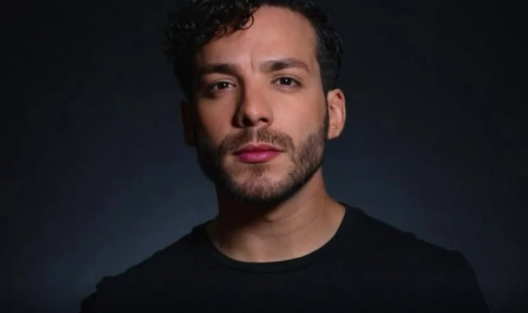 Ator e diretor amazonense Matheus Domingues Sabbá morre aos 30 anos 47 Ator e diretor amazonense Matheus Domingues Sabbá morre aos 30 anos
