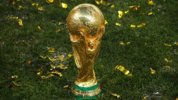 Netflix adquire direitos de transmissão da Copa do Mundo de 2030 na Espanha e em Andorra 41 Netflix adquire direitos de transmissão da Copa do Mundo de 2030 na Espanha e em Andorra