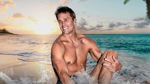 Tom Brady teve sexualidade questionada por colegas na faculdade, revela biografia 1 Tom Brady teve sexualidade questionada por colegas na faculdade, revela biografia