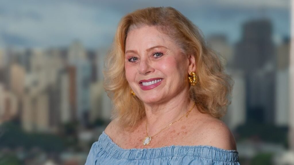 Vera Fischer mulheres mais sexy