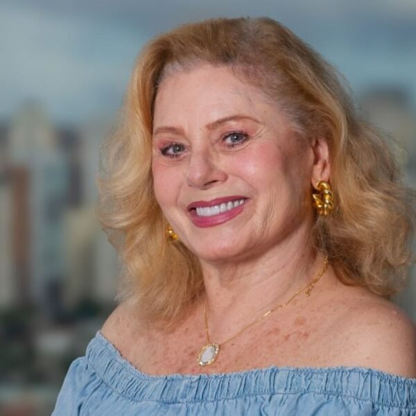Vera Fischer mulheres mais sexy