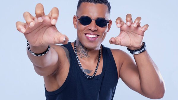 Baile do Felino celebra a força de Rom Santana nas noites do Bixiga