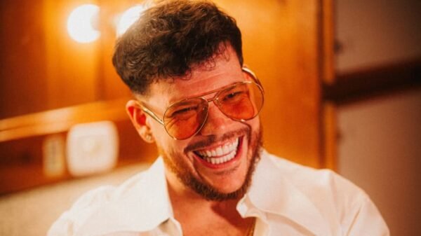 Ferrugem anuncia “LEGADO: Ferrugem Canta Alcione”, projeto em homenagem a uma das maiores vozes da música brasileira