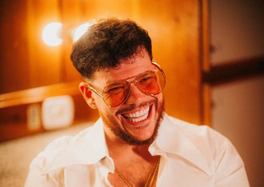 Ferrugem anuncia “LEGADO: Ferrugem Canta Alcione”, projeto em homenagem a uma das maiores vozes da música brasileira