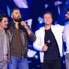 George Henrique & Rodrigo emplacam “Uma Galera Chora” no Top 15 do YouTube e Top 60 do Spotify em apenas três dias