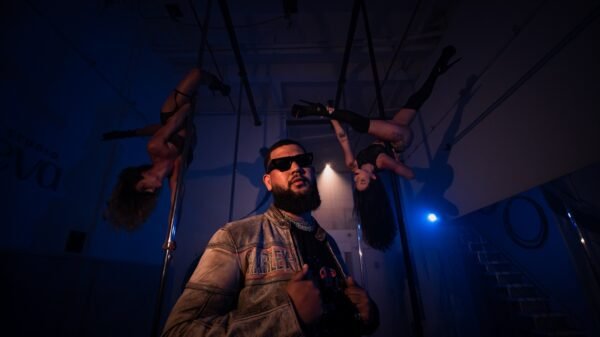 BLT apresenta o single “Distante” pela gravadora 1Kilo; veja letra 15 BLT