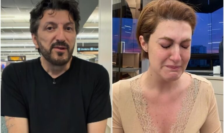 Esposa de Lito Sousa se manifesta após morte do marido e revela preocupação 49 Esposa de Lito Sousa se manifesta após morte do marido e revela preocupação