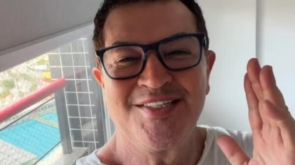 beto barbosa procedimento estetico.